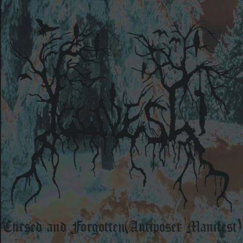 Illness (PL) : Cursed and Forgotten (Antiposer Manifest) - Official Rehearsal